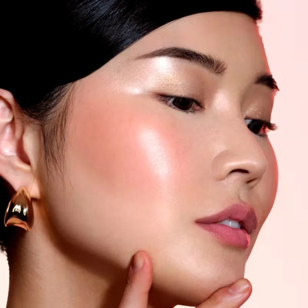 Dibs Beauty Desert Island Duo - Blush and Bronzer Stick - 1.5 - Picture 5 of 8